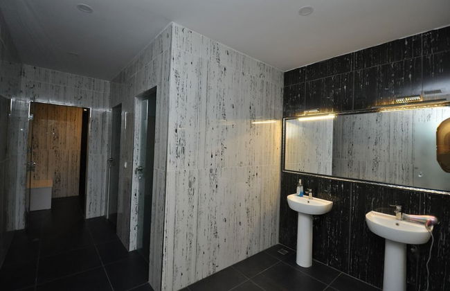 ACG Apartments - Foto 28