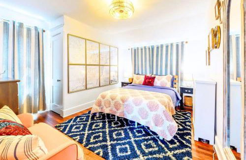 The Jewel of The Cove - Historic Coastal Retreat - Foto 36