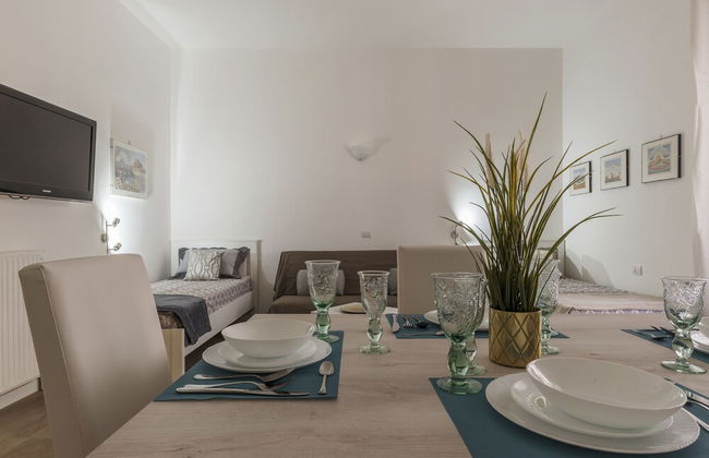 San Lorenzo Modern Flat - Photo 19