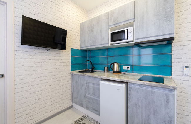 More Apartments na Stanislavskogo 1A - 6 - Photo 14