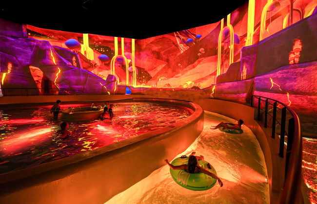 Futuroscope - Foto 19