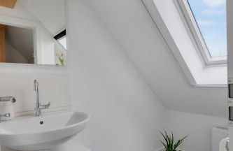 SeeZeit, Ferienhaus bis zu 6 Personen, 500 Meter zum Wasser, mit Garten - Foto 25