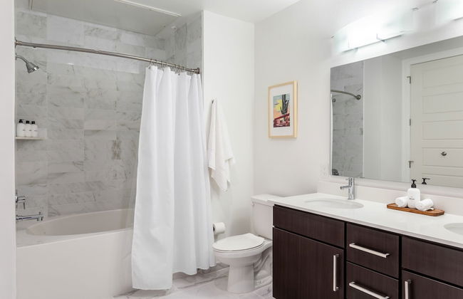 Mint House Houston – Medical Center - Foto 36