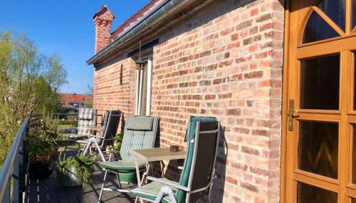 Falkenwohnung - Foto 5