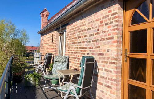 Falkenwohnung - Foto 5