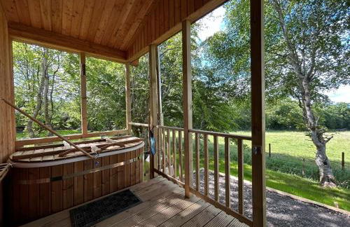 Breckland Lodge 3 with Hot Tub - Foto 26