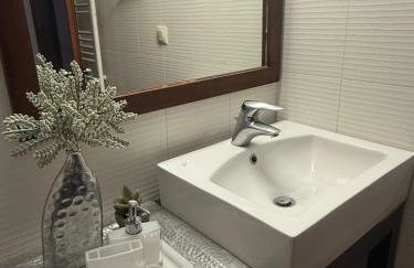 Gytheio Retreat, Panoramic Sea View apartment - Foto 44