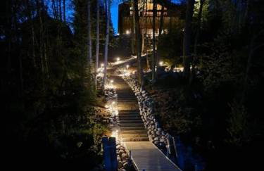 Lakeside Lookout Little Arbor Vitae Lakes - Photo 58