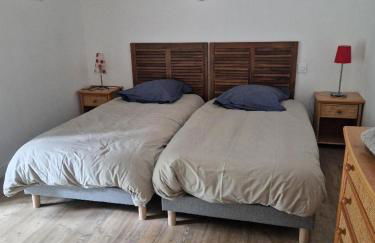 Paimpont: Gîte de la Haute Fenderie - Foto 15