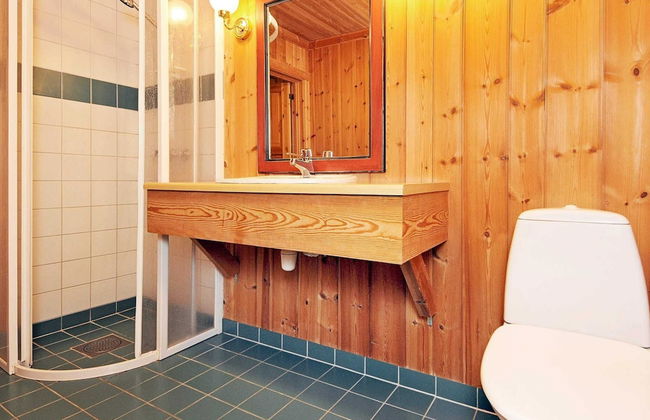 Holiday Home in FÃ¥vang - Foto 10