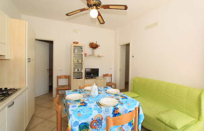 San Remo Apartments - Foto 19