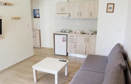 Leonidas Apartments and suites - Foto 20