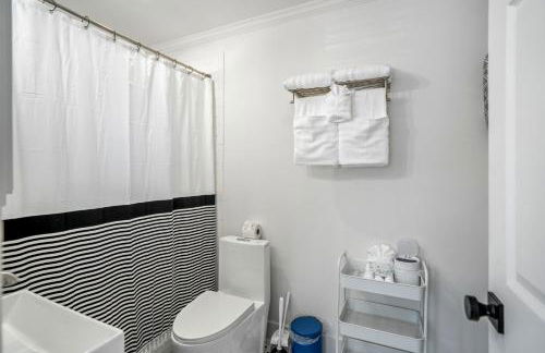 Historic Heights Artist Boho Bungalow - Foto 29