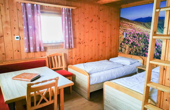 Chalet in Gaal by Ski Slopes & Alpine Park - Foto 4