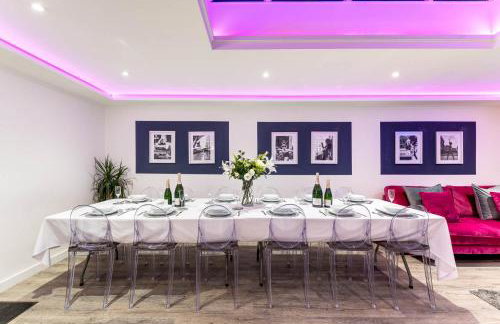 Clock Tower Cottage by Ashgrove Leisure - Foto 9