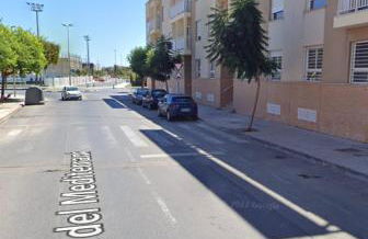 Amazing Romeo & Juliet Loft Canet den Berenguer - Foto 26