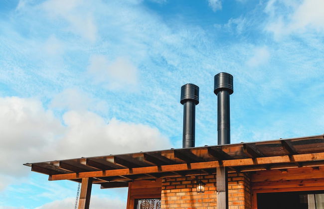 Cabanas Doce Recanto - Foto 26