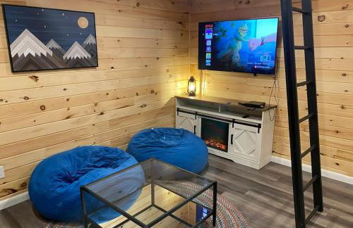 5 bd w Hottub - mins to Hunting Hiking & Fishing - Foto 29