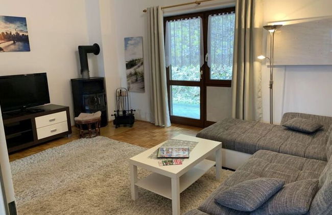 Ferienhaus in Falkenstein - Photo 8