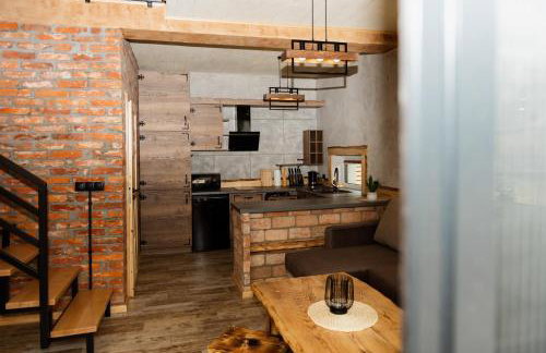 Bez Zegarka Osada nad Jeziorem Rospuda - Foto 3