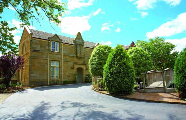 Quest Trinity House - Foto 28