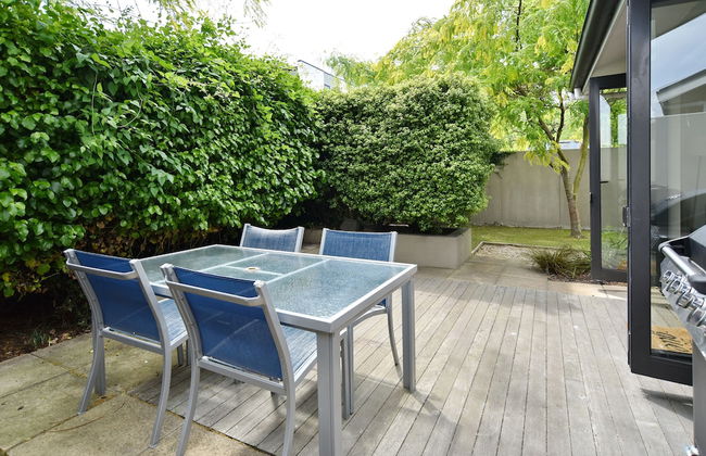 Hagley Apartment - Foto 35