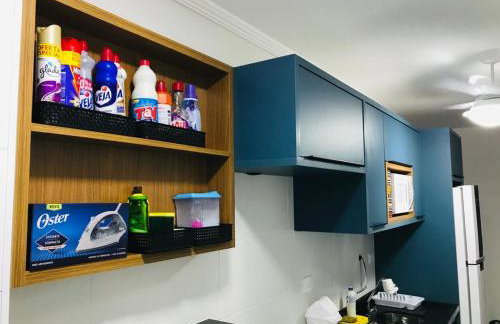 Apt Familiar-Condomínio fechado UBATUBA - Foto 31