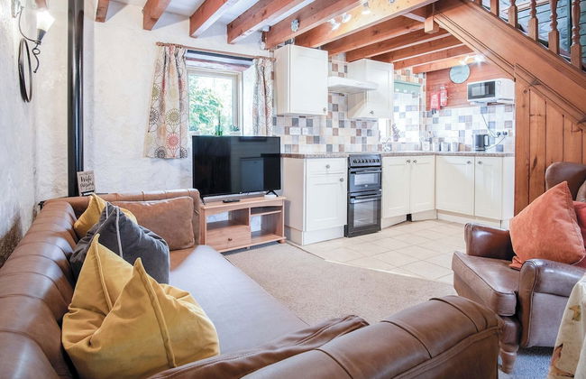 The Granary - 2 Bedroom Apartment - Foto 23