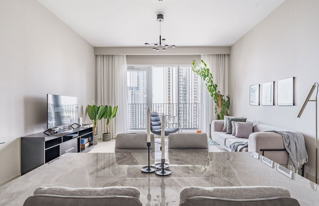 Fancy Apartment With Mesmerizing Canal Views - Photo 32