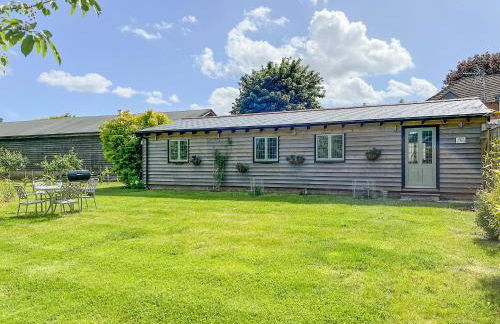 Snowdrop Lodge -Uk32959 - Foto 34