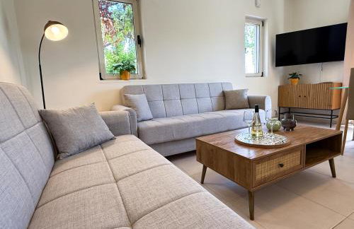 Villa Karneios - Private Pool near Chania & Beach - Foto 39