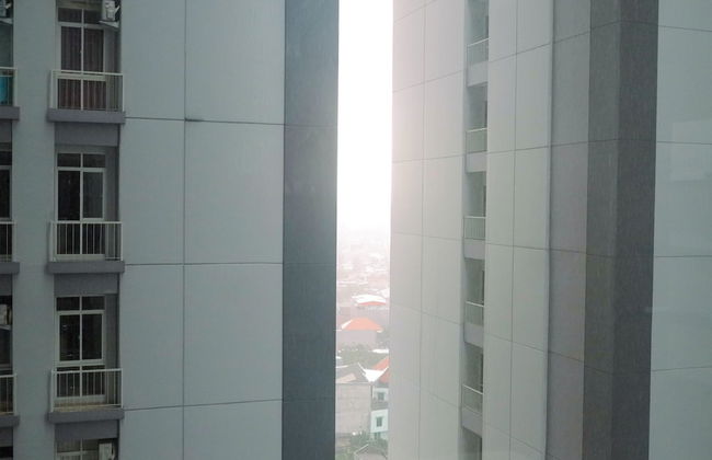 Scenic Studio Apartment At Bale Hinggil - Foto 11