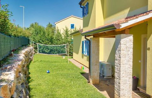 Pet Friendly Home In Naselje Muzini - Foto 20