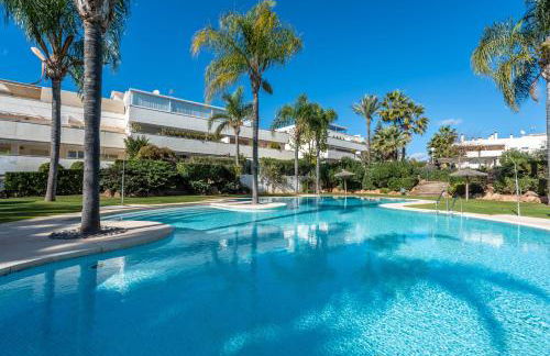 Apartamento Altos de Banús III - Foto 19