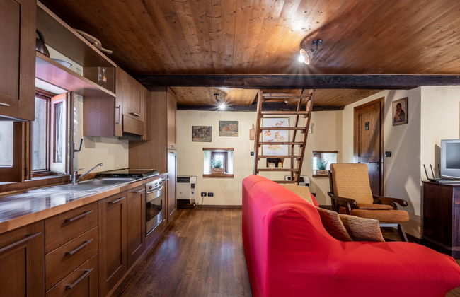 Baita Degli Orsi - Foto 7