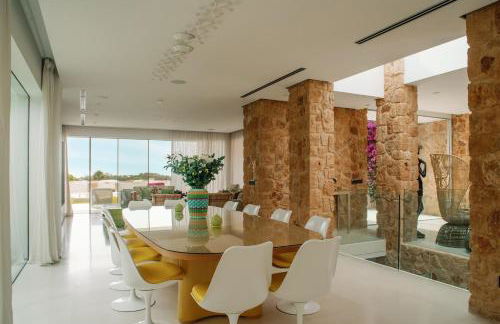 Villa Sophie - Luxury Style & Sunset View - ETV1857E - Foto 13