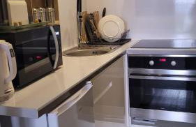 Naova Cosy Studio - Foto 10