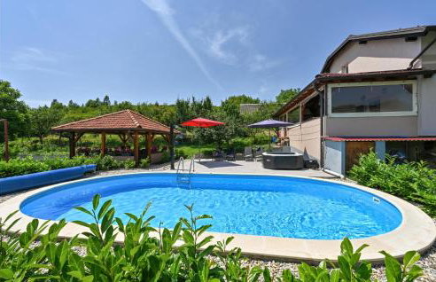 Cozy Home In Breznicki Hum - Foto 10