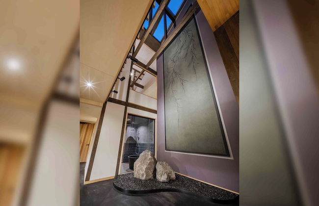 Hanasatomachi Machiya House - Foto 40