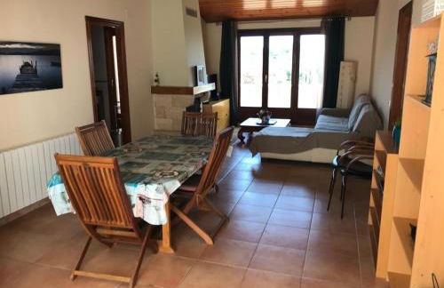 Casa Mar y Piscina (solo familias) - Foto 14