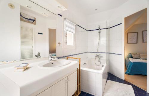 L'escale du bord de Rance - Photo 8