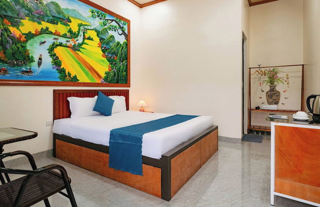 Hang Mua Holiday Homestay - Photo 3