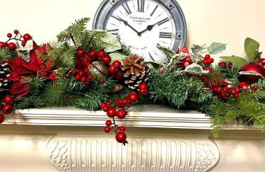 Ballyheifer House - a beautiful 5 bedroom home. - Foto 13