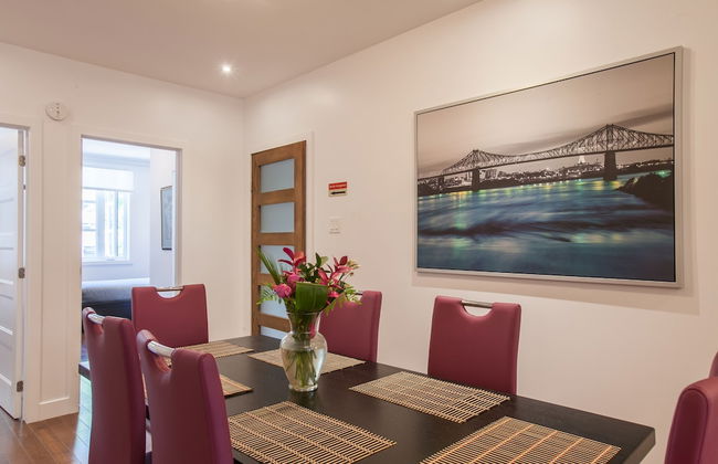 LMVR - LuxApt 3 - 7 bedrooms 2 bathrooms - Foto 46