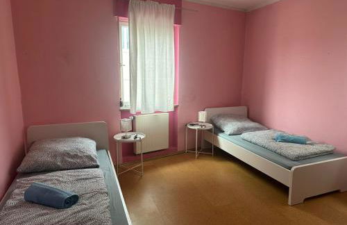 Monteurwohnung Niefern - Foto 10