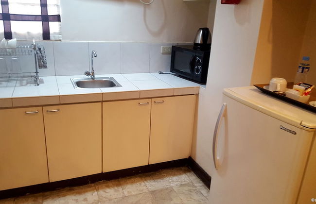 LPL Suites Greenbelt - Foto 17