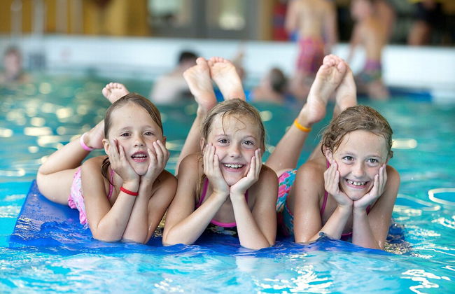 Villa in Arcen With Private Sauna Access - Foto 12