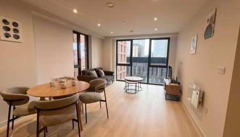 Apartment with Luxury Terrace & Gym in City center - Foto 2