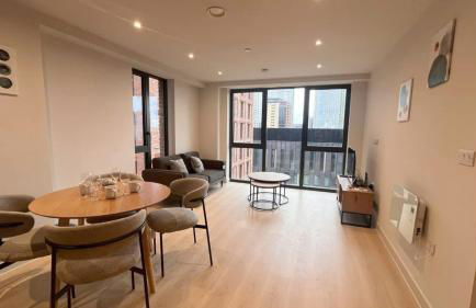 Apartment with Luxury Terrace & Gym in City center - Foto 2