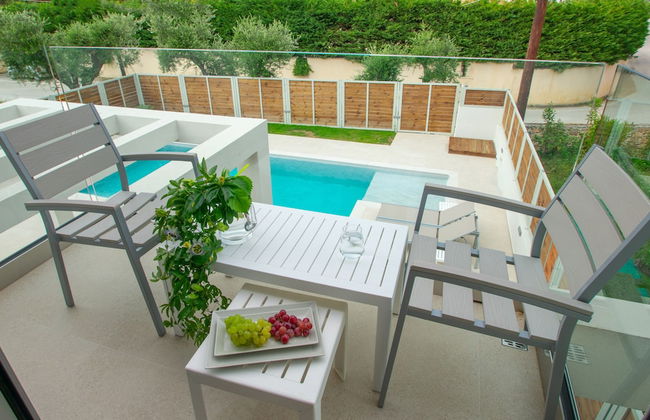 Villa Mandi & Jani - Foto 16